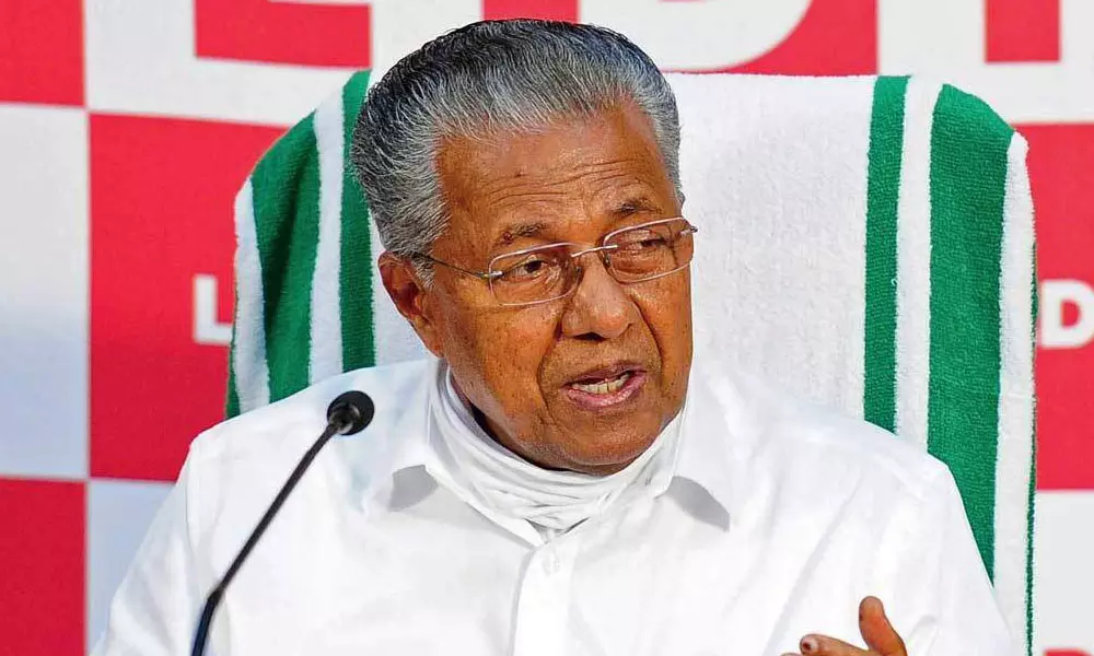 മറ്റൊരു രീതിയിൽ തുടങ്ങിയാൽ വ്യാപാരികളുടെ സമരത്തെ നേരിടേണ്ട രീതിയിൽ നേരിടും: മുഖ്യമന്ത്രി മറ്റൊരു രീതിയിൽ തുടങ്ങിയാൽ വ്യാപാരികളുടെ സമരത്തെ നേരിടേണ്ട രീതിയിൽ നേരിടും: മുഖ്യമന്ത്രി