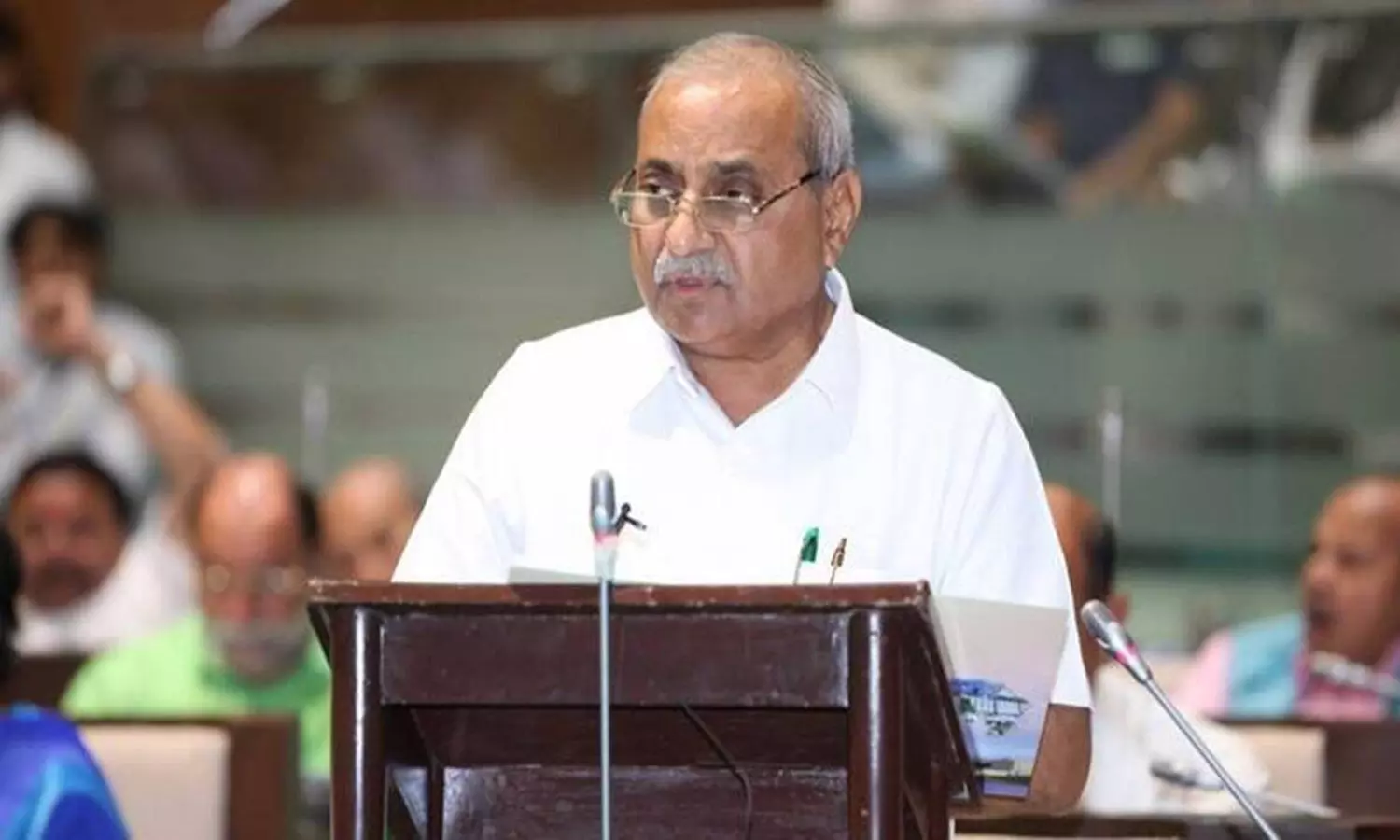 യു.പി മാതൃകയില് ജനസംഖ്യാ നിയന്ത്രണനിയമം കൊണ്ടുവരാനുള്ള നീക്കവുമായി ഗുജറാത്ത് യു.പി മാതൃകയില് ജനസംഖ്യാ നിയന്ത്രണനിയമം കൊണ്ടുവരാനുള്ള നീക്കവുമായി ഗുജറാത്ത്