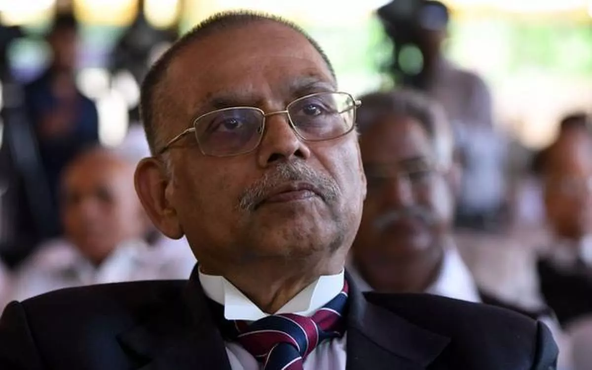 അയോധ്യ വിഷയം മതവഴക്കല്ല, ഭൂമിതർക്കമായിരുന്നു: ജസ്റ്റിസ് അശോക് ഭൂഷൺ അയോധ്യ വിഷയം മതവഴക്കല്ല, ഭൂമിതർക്കമായിരുന്നു: ജസ്റ്റിസ് അശോക് ഭൂഷൺ