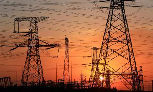 207.11 ജിഗാവാട്ട്; എക്കാലത്തെയും ഉയർന്ന വൈദ്യുതി ഉപഭോഗവുമായി രാജ്യം 207.11 ജിഗാവാട്ട്; എക്കാലത്തെയും ഉയർന്ന വൈദ്യുതി ഉപഭോഗവുമായി രാജ്യം