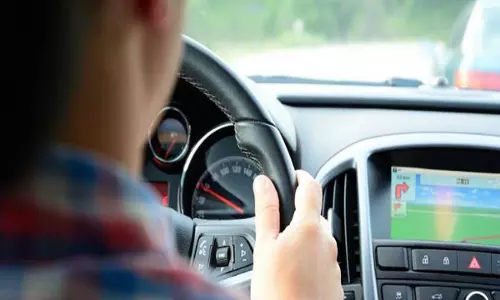 വാഹനങ്ങള്‍ തുരുമ്പെടുത്തു തുടങ്ങി: ലോക്ഡൗൺ ഇളവ് ആവശ്യപ്പെട്ട് ഡ്രൈവിങ് സ്കൂളുകള്‍