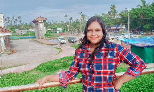 സൌന്ദര്യ വര്‍ധക ലേപനങ്ങള്‍ ഉപയോഗിച്ചാല്‍ സൌന്ദര്യം കൂടില്ല; നാച്ചുറല്‍ കോസ്മെറ്റിക്സ് രംഗത്തെ മലയാളി സാന്നിധ്യം അനു കണ്ണനുണ്ണി