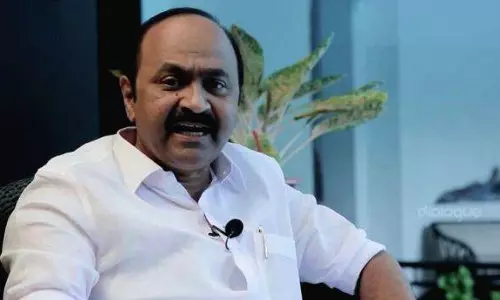 ടി.പി.ആര്‍ നിശ്ചയിക്കുന്ന രീതി അശാസ്ത്രീയമെന്ന് വി.ഡി സതീശന്‍