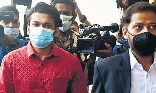 അര്‍ജുന്‍ ആയങ്കിക്ക് അന്തര്‍സംസ്ഥാന കള്ളക്കടത്ത് റാക്കറ്റുമായി ബന്ധമുണ്ടെന്ന് കസ്റ്റംസ്