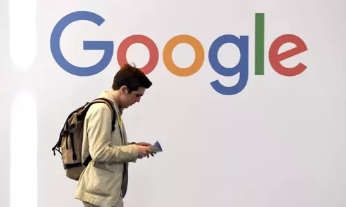 പകർപ്പാവകാശ വിവാദം; ഗൂഗ്‌ളിന് 4400 കോടി രൂപ പിഴയിട്ട് ഫ്രാൻസ്