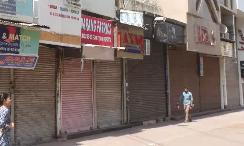 നിയന്ത്രണങ്ങൾ അംഗീകരിക്കില്ല; വ്യാഴാഴ്ച മുതൽ മുഴുവൻ കടകളും തുറക്കും- വ്യാപാരി വ്യവസായി ഏകോപന സമിതി