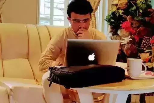 ഗാംഗുലിയുടെ ജീവിതം സിനിമയാകുന്നു:  നടന്റെ പേരും നിര്‍ദേശിച്ചു