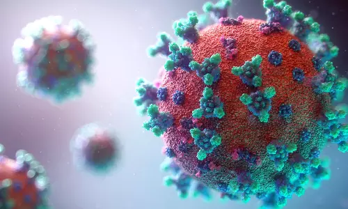 വീണ്ടുമുയര്‍ന്ന് കോവിഡ്; ഇന്ന് 14,539 പേര്‍ക്ക് കോവിഡ് സ്ഥിരീകരിച്ചു