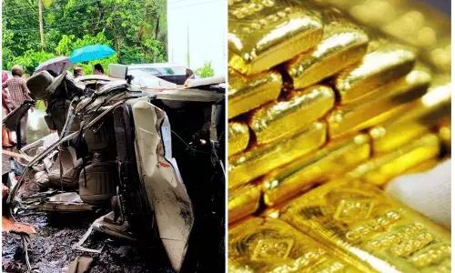 രാമനാട്ടുകര സ്വര്‍ണക്കടത്ത് കേസിൽ ഒരാൾ കൂടി അറസ്റ്റിൽ