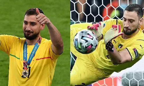 ജയിച്ചത് അറിഞ്ഞിരുന്നില്ല:  ആഘോഷിക്കാത്തതിന് പിന്നിലെ കാരണം പറഞ്ഞ് ഡൊണ്ണരുമ്മ