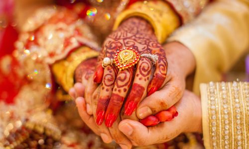 കോവിഡ്: കുവൈത്തിൽ  വിവാഹചടങ്ങുകൾക്ക് നിയന്ത്രണം ഏർപ്പെടുത്തി