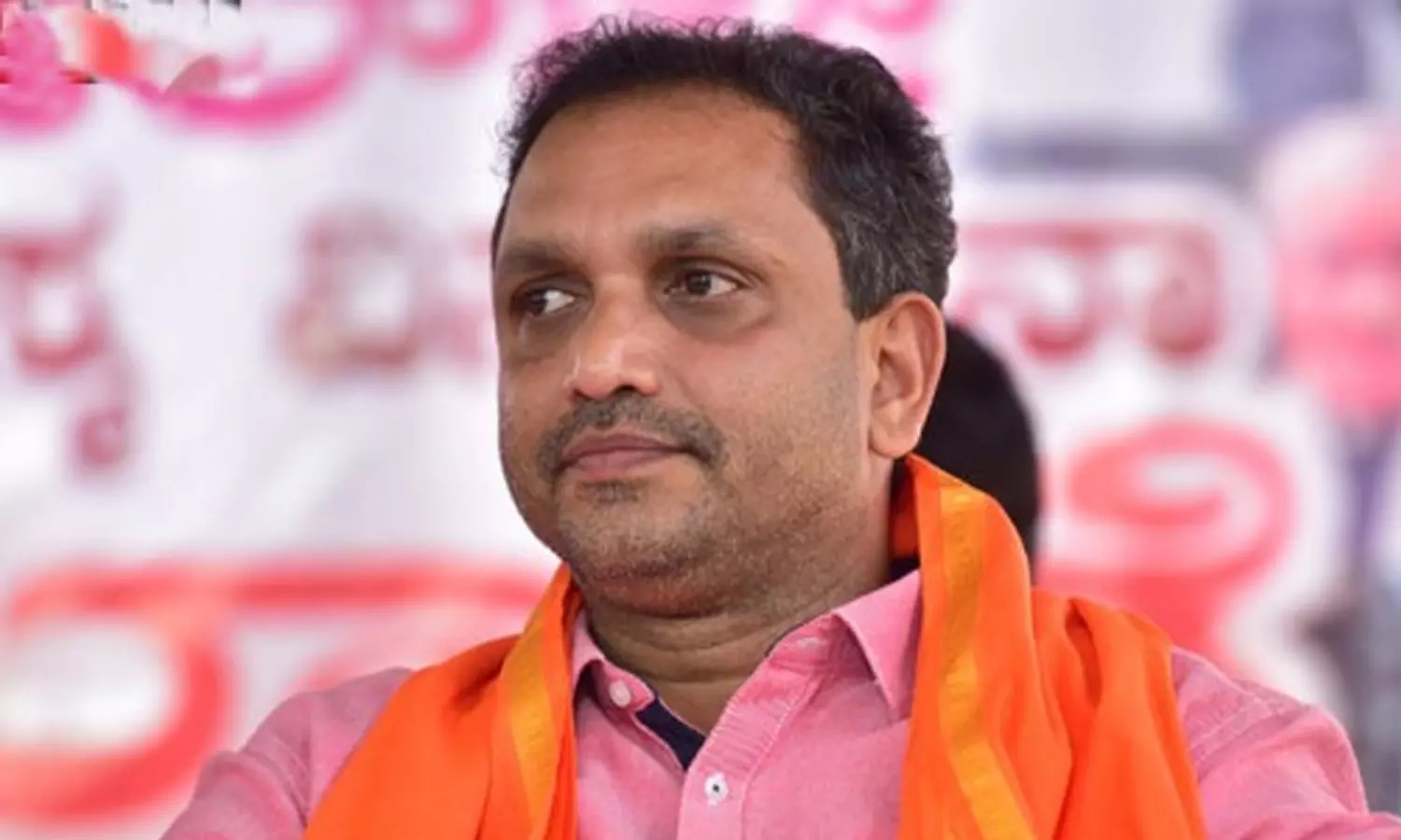 ബി.ജെ.പിയുടെ പണമല്ല, വിചിത്രമായ അന്വേഷണമാണ് നടക്കുന്നതെന്ന് കെ.സുരേന്ദ്രന് ബി.ജെ.പിയുടെ പണമല്ല, വിചിത്രമായ അന്വേഷണമാണ് നടക്കുന്നതെന്ന് കെ.സുരേന്ദ്രന്