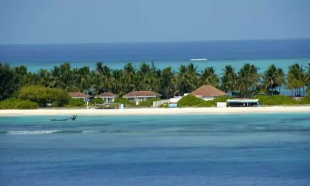 ലക്ഷദ്വീപിൽ കെട്ടിടം പൊളിക്കാൻ നൽകിയ നോട്ടീസ് പിൻവലിച്ചു