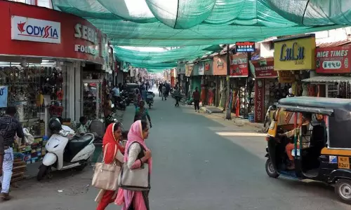 വ്യാപാരി വ്യവസായി സമിതിയുടെ സംസ്ഥാന വ്യാപക പ്രതിഷധം ഇന്ന്; നാളെ മുതല്‍ കടകള്‍ തുറക്കും