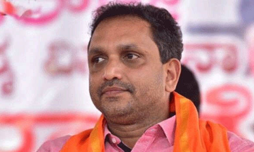 കള്ളപ്പണ കേസിൽ കെ.സുരേന്ദ്രനെ ഇന്ന് ചോദ്യം ചെയ്യും