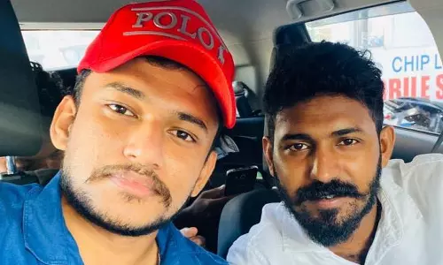 രാമനാട്ടുകര സ്വർണക്കടത്ത് കേസ്:  ആകാശ് തിലങ്കേരിക്ക് കസ്റ്റംസ് നോട്ടീസ്