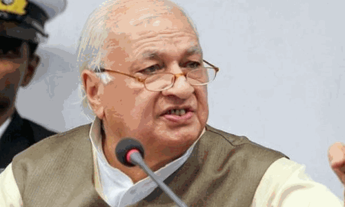 സ്ത്രീ സുരക്ഷക്കായി ഗവര്‍ണറുടെ ഉപവാസം; പിന്തുണയുമായി പ്രതിപക്ഷം