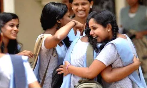 എസ്.എസ്.എല്‍.സി ഫലം പ്രഖ്യാപിച്ചു;  99. 47  വിജയശതമാനം