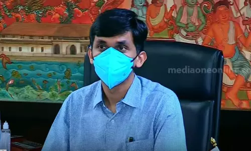 വ്യാപാരി സമരം: കട തുറന്നാൽ ശക്തമായ നടപടികളുണ്ടാകുമെന്ന് കോഴിക്കോട് കലക്ടറും സിറ്റി പൊലീസ് കമ്മീഷണറും