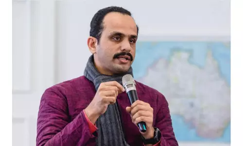 സര്‍വീസ് ഹിസ്റ്ററി അറിഞ്ഞിരുന്നെങ്കില്‍ വിവാദമുണ്ടാകുമായിരുന്നില്ല; വിവാദം അവസാനിപ്പിക്കണമെന്ന് മുഹമ്മദ് അഷീല്‍