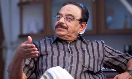 ഗോപാലേട്ടന്‍റെ പശുവില്ല,  ആമിനത്താത്തയുടെ പൂവൻ കോഴിയില്ല: റിസൾട്ട് പ്രഖ്യാപിച്ചത് താനല്ലാത്തത് കൊണ്ട്  ഇജ്ജാതി ട്രോളുകളൊന്നുമില്ലെന്ന് പി.കെ അബ്ദുറബ്ബ്