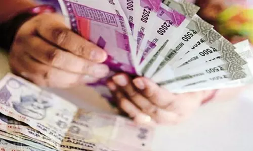 ക്ഷാമബത്ത 28 ശതമാനമാക്കി ഉയര്‍ത്തി; കേന്ദ്ര സർക്കാർ ജീവനക്കാരുടെ ശമ്പളം കുത്തനെ കൂടും