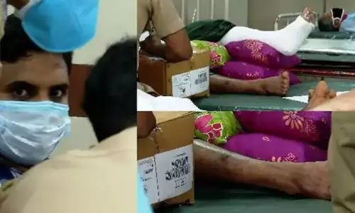 കൊയിലാണ്ടിയിൽ പ്രവാസിയുടെ തട്ടിക്കൊണ്ടുപോകൽ: മൂന്നുപേർ അറസ്റ്റിൽ