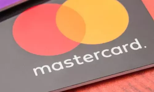 രാജ്യത്ത് പുതിയ മാസ്റ്റർകാർഡുകൾ വിതരണം ചെയ്യുന്നത് വിലക്കി റിസർവ് ബാങ്ക്