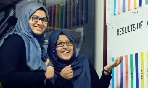 എസ്.എസ്.എൽ.സി: ഗൾഫിലെ സ്കൂളുകൾക്ക് മികച്ച വിജയം