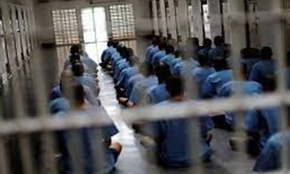 സൗദി ജയിലുകളിലെ ഇന്ത്യൻ തടവുകാർക്ക് ശിക്ഷാ ഇളവ്
