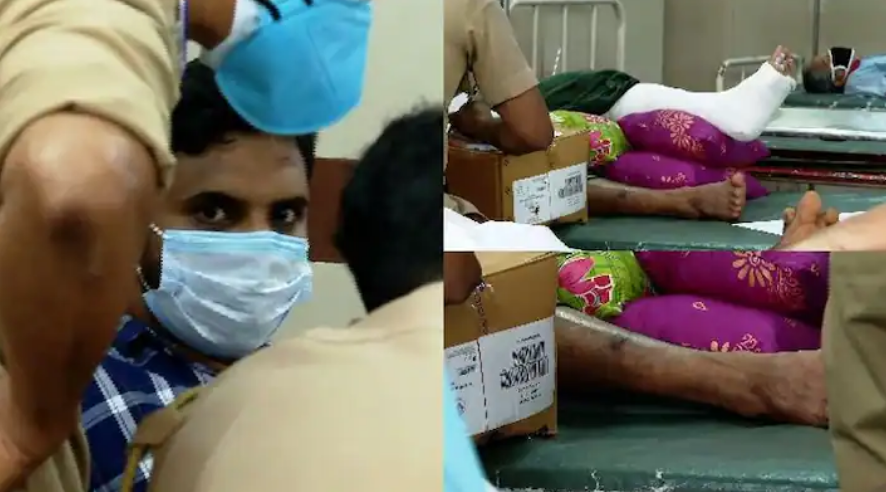 കൊയിലാണ്ടിയില്‍ പ്രവാസിയെ തട്ടിക്കൊണ്ടു പോയ സംഭവം; കൊടി സുനിക്ക് ബന്ധമെന്ന് സൂചന