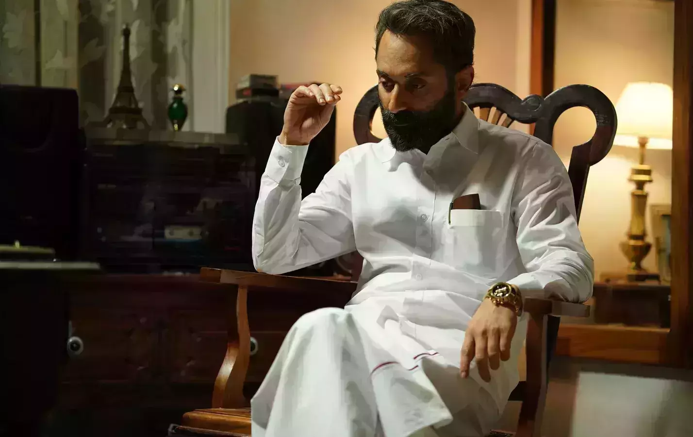 ഒ.ടി.ടി റിലീസിന് പിന്നാലെ മാലിക് ചോര്‍ന്നു; ചിത്രം ടെലഗ്രാമില്‍