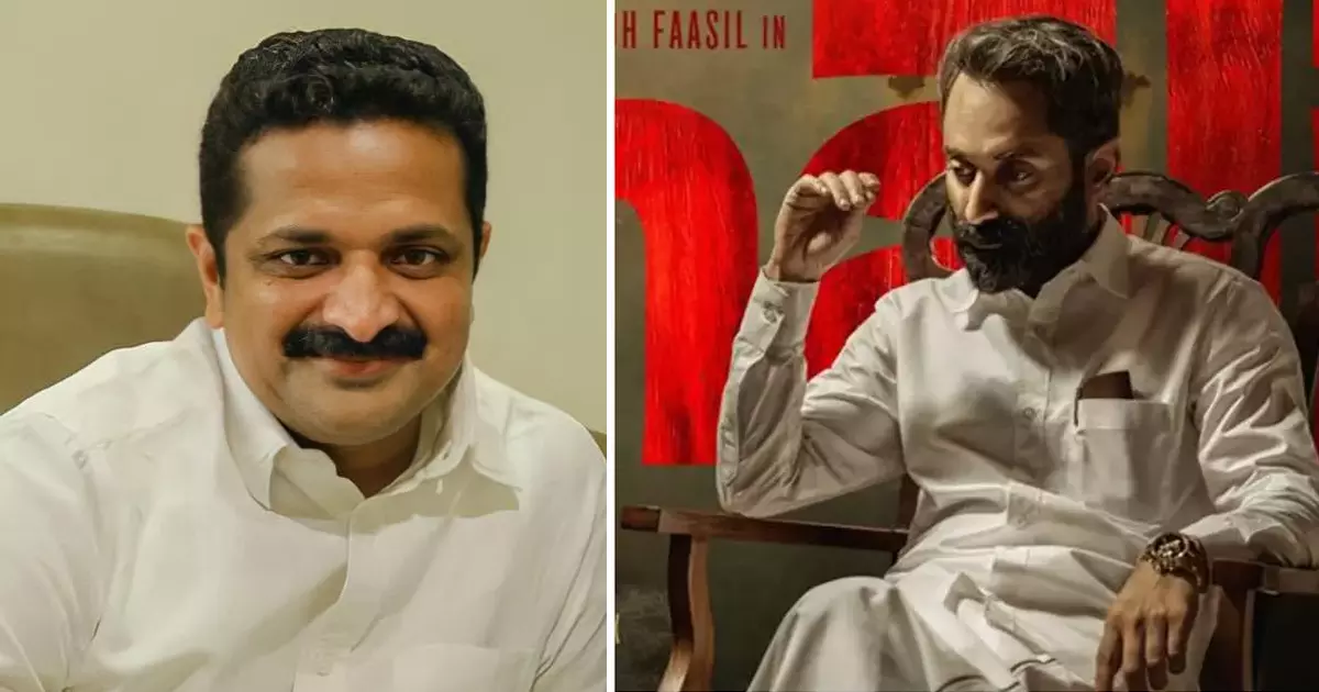 തീർച്ചയായും ഒരു ഗംഭീര തീയറ്റർ അനുഭവം ആകുമായിരുന്നു മാലിക്; ആന്‍റോ ജോസഫ്