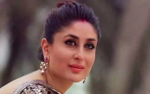 മതവികാരം വ്രണപ്പെടുത്തി; നടി കരീന കപൂറിനെതിരെ പൊലീസില്‍ പരാതി