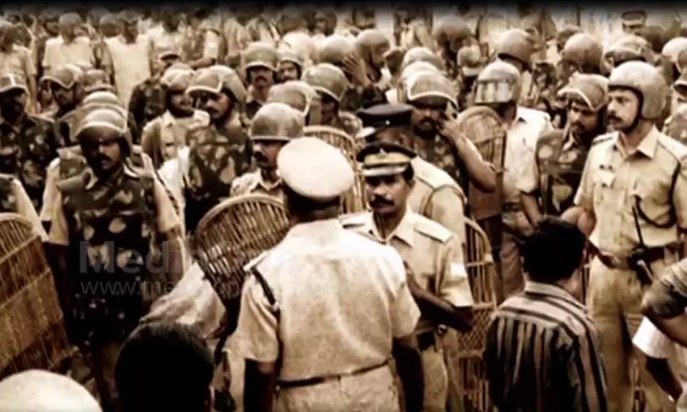 ആരാണ് ബീമാപ്പള്ളി വെടിവെപ്പിന്റെ മാലിക്?