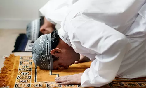 വെള്ളിയാഴ്ച പ്രാർഥനയ്ക്ക് അനുമതി വേണം; സമസ്ത പ്രതിഷേധ സംഗമം ഇന്ന്