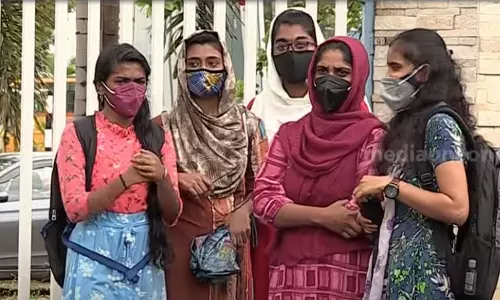 ബി ടെക് പരീക്ഷ എഴുതാനായില്ല; ലാറ്ററൽ എൻട്രി വിദ്യാർത്ഥികൾ പ്രതിസന്ധിയിൽ