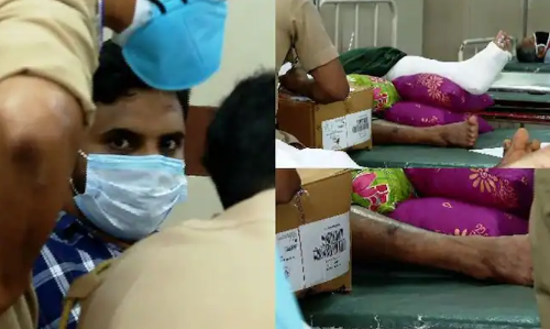 കൊയിലാണ്ടിയില്‍ പ്രവാസിയെ തട്ടിക്കൊണ്ടു പോയ സംഭവം; കൊടി സുനിക്ക് ബന്ധമെന്ന് സൂചന