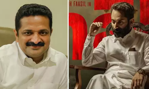 തീർച്ചയായും ഒരു ഗംഭീര തീയറ്റർ അനുഭവം ആകുമായിരുന്നു മാലിക്; ആന്‍റോ ജോസഫ്