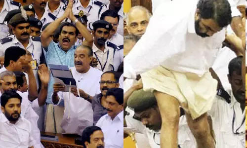 കെ.എം മാണി അഴിമതിക്കാരനല്ല; സുപ്രിംകോടതിയിൽ നിലപാട് മാറ്റി സർക്കാർ