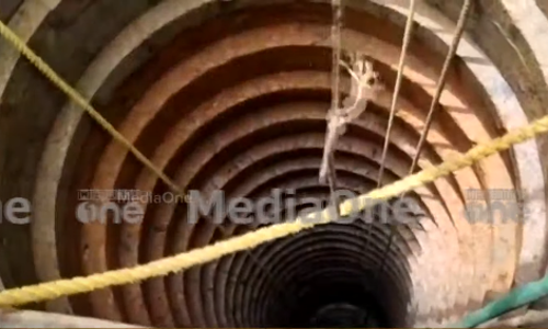 കുണ്ടറയില്‍ കിണര്‍ വൃത്തിയാക്കുന്നതിനിടെ അപകടം; നാലു പേര്‍ മരിച്ചു