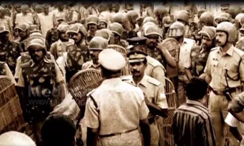 ആരാണ് ബീമാപ്പള്ളി വെടിവെപ്പിന്റെ മാലിക്? ആരാണ് ബീമാപ്പള്ളി വെടിവെപ്പിന്റെ മാലിക്?