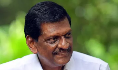 കേരള കോണ്‍ഗ്രസ് സംസ്ഥാന കമ്മിറ്റി ഓഫീസ് ഉദ്ഘാടനത്തില്‍ നിന്ന് വിമത വിഭാഗം വിട്ടുനില്‍ക്കുന്നു