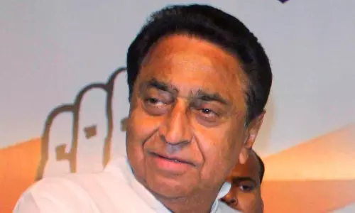 കമൽനാഥ് പുതിയ അധ്യക്ഷൻ? കോൺഗ്രസില്‍ നേതൃമാറ്റത്തിന് തിരക്കിട്ട നീക്കം