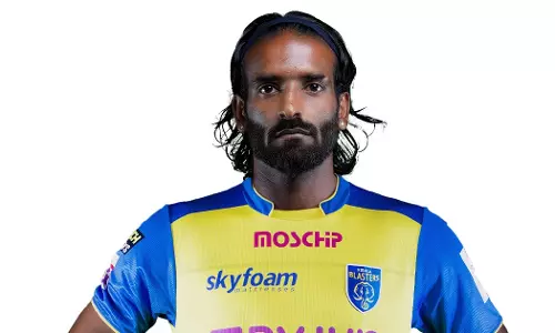 പ്രതിരോധ താരം ഹര്‍മന്‍ജോത് ഖബ്ര കേരള ബ്ലാസ്‌റ്റേഴ്‌സില്‍