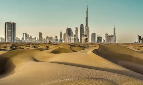 ഉയർന്ന മാർക്ക്​ നേടിയവര്‍ക്കുള്ള​ യു.എ.ഇ ഗോള്‍ഡന്‍ വിസക്ക് അര്‍ഹത നേടി രണ്ടായിരത്തോളം വിദ്യാർഥികൾ