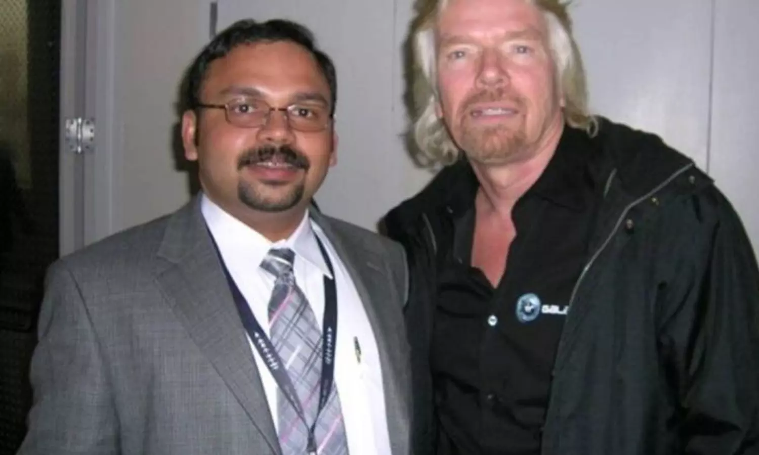 സന്തോഷ് ജോര്ജ് കുളങ്ങര ബഹിരാകാശത്തേക്ക്; ഇന്ത്യയില് നിന്ന് ടിക്കറ്റ് ലഭിച്ച ഏകവ്യക്തി സന്തോഷ് ജോര്ജ് കുളങ്ങര ബഹിരാകാശത്തേക്ക്; ഇന്ത്യയില് നിന്ന് ടിക്കറ്റ് ലഭിച്ച ഏകവ്യക്തി