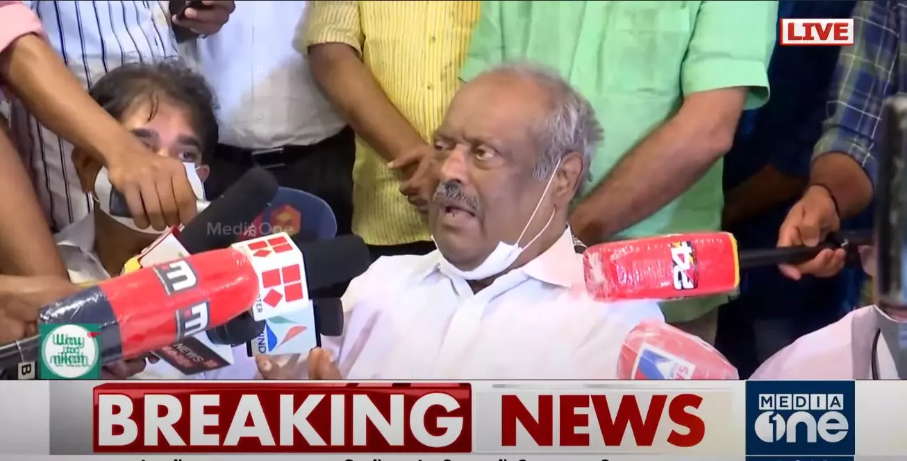 ഞങ്ങളെ വിരട്ടാന്‍ നോക്കണ്ട; കടകള്‍ തുറക്കുമെന്ന് വ്യാപാരികള്‍