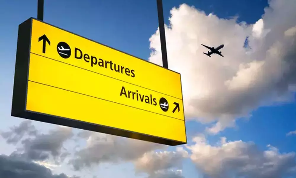 ബുക്കിങ് ആരംഭിച്ചു; യുഎഇയിലേക്ക് അടുത്തയാഴ്ച മുതൽ പോകാൻ ആകുമോ? ബുക്കിങ് ആരംഭിച്ചു; യുഎഇയിലേക്ക് അടുത്തയാഴ്ച മുതൽ പോകാൻ ആകുമോ?