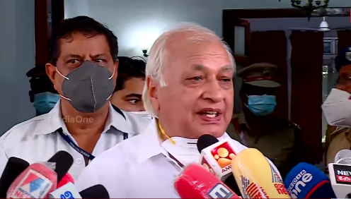 സ്ത്രീധനം ആവശ്യപ്പെടില്ലെന്ന് ഉറപ്പുനല്‍കുന്നവര്‍ക്ക് മാത്രം സര്‍വ്വകലാശാല പ്രവേശനം; നിര്‍ദേശവുമായി ഗവര്‍ണര്‍